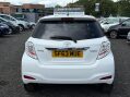 Toyota Yaris 1.33 Dual VVT-i Trend Euro 5 5dr 7