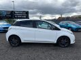 Toyota Yaris 1.33 Dual VVT-i Trend Euro 5 5dr 8
