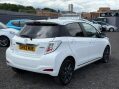 Toyota Yaris 1.33 Dual VVT-i Trend Euro 5 5dr 9