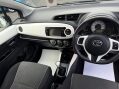 Toyota Yaris 1.33 Dual VVT-i Trend Euro 5 5dr 11