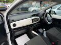 Toyota Yaris 1.33 Dual VVT-i Trend Euro 5 5dr 12