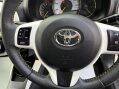 Toyota Yaris 1.33 Dual VVT-i Trend Euro 5 5dr 28