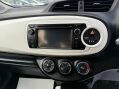 Toyota Yaris 1.33 Dual VVT-i Trend Euro 5 5dr 32