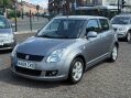 Suzuki Swift 1.5 GLX 5dr 3