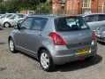 Suzuki Swift 1.5 GLX 5dr 4