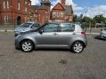 Suzuki Swift 1.5 GLX 5dr 5