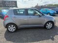 Suzuki Swift 1.5 GLX 5dr 7