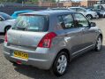 Suzuki Swift 1.5 GLX 5dr 8