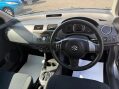 Suzuki Swift 1.5 GLX 5dr 9