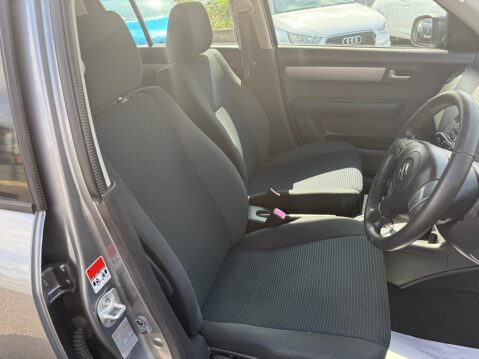 Suzuki Swift 1.5 GLX 5dr 11