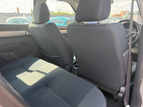 Suzuki Swift 1.5 GLX 5dr 13