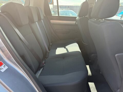 Suzuki Swift 1.5 GLX 5dr 17