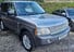 Land Rover Range Rover 3.6L TDV8 VOGUE SUV 5dr Diesel Automatic Euro 4 (272 bhp)