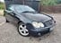 Mercedes-Benz CLK 3.2 CLK320 Avantgarde Cabriolet 2dr Petrol Automatic (250 g/km, 215 bhp)