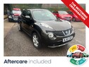 Nissan Juke 1.5L ACENTA DCI SUV 5dr Diesel Manual Euro 5 (110 bhp)