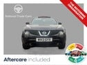 Nissan Juke 1.6L ACENTA PREMIUM SUV 5dr Petrol Manual Euro 5 (117 bhp)