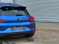Volkswagen Scirocco GT TSI BLUEMOTION TECHNOLOGY 26