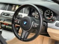 BMW 5 Series 535D M SPORT TOURING 3