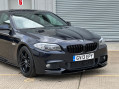 BMW 5 Series 2.0 520d M Sport Auto Euro 5 (s/s) 4dr 23