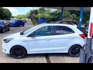 Ford Ka+ ZETEC WHITE EDITION 3