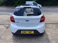 Ford Ka+ ZETEC WHITE EDITION 6