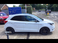 Ford Ka+ ZETEC WHITE EDITION 7