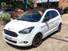 Ford Ka+ ZETEC WHITE EDITION