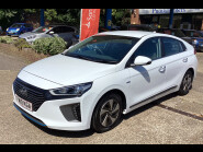 Hyundai IONIQ PREMIUM MHEV AUTOMATIC 1