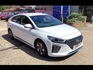 Hyundai IONIQ PREMIUM MHEV AUTOMATIC 10