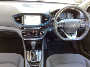 Hyundai IONIQ PREMIUM MHEV AUTOMATIC 2