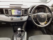 Toyota Rav 4 D-4D BUSINESS EDITION TSS 2