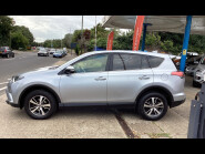 Toyota Rav 4 D-4D BUSINESS EDITION TSS 3