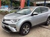 Toyota Rav 4 D-4D BUSINESS EDITION TSS