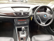 BMW X1 SDRIVE18D XLINE AUTOMATIC 2