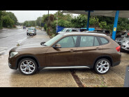 BMW X1 SDRIVE18D XLINE AUTOMATIC 3