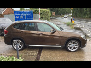 BMW X1 SDRIVE18D XLINE AUTOMATIC 7