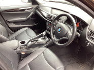 BMW X1 SDRIVE18D XLINE AUTOMATIC 8