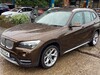 BMW X1 SDRIVE18D XLINE AUTOMATIC