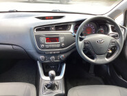 Kia Ceed CRDI ISG1 Estate 2