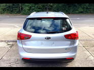 Kia Ceed CRDI ISG1 Estate 6