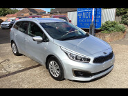 Kia Ceed CRDI ISG1 Estate 9