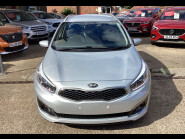 Kia Ceed CRDI ISG1 Estate 10