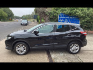 Nissan Qashqai DCI ACENTA AUTOMATIC 3