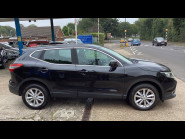 Nissan Qashqai DCI ACENTA AUTOMATIC 7