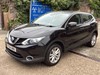 Nissan Qashqai DCI ACENTA AUTOMATIC