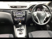 Nissan Qashqai DCI ACENTA AUTOMATIC 2