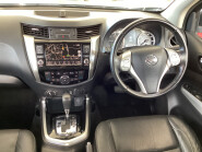 Nissan Navara DCI TEKNA SHR DCB AUTOMATIC 2