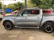 Nissan Navara DCI TEKNA SHR DCB AUTOMATIC 3