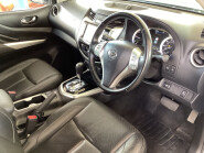 Nissan Navara DCI TEKNA SHR DCB AUTOMATIC 8