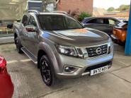 Nissan Navara DCI TEKNA SHR DCB AUTOMATIC 10